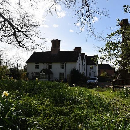 B&B Tachbrook Mallory House Bishops Tachbrook Εξωτερικό φωτογραφία
