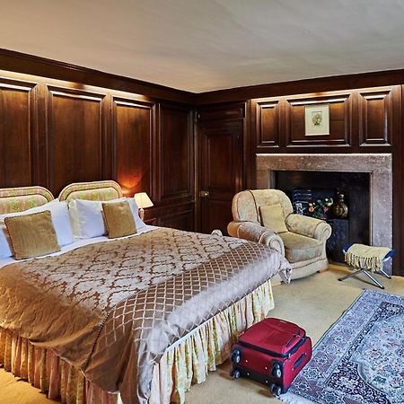 B&B Tachbrook Mallory House Bishops Tachbrook Εξωτερικό φωτογραφία
