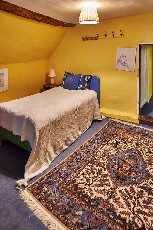 B&B Tachbrook Mallory House Bishops Tachbrook Δωμάτιο φωτογραφία