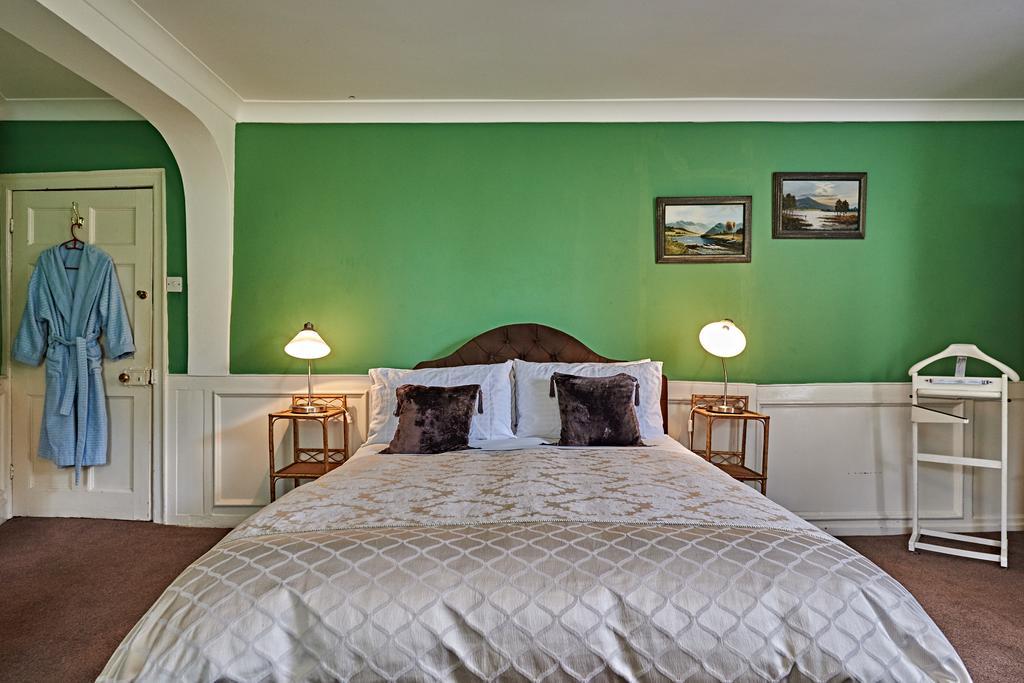 B&B Tachbrook Mallory House Bishops Tachbrook Δωμάτιο φωτογραφία
