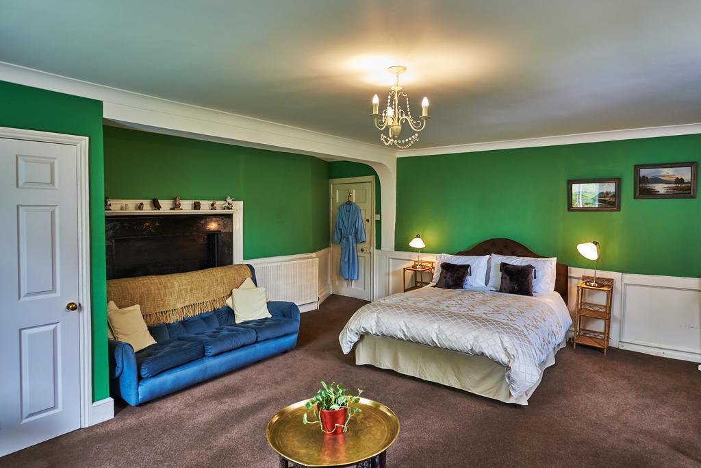 B&B Tachbrook Mallory House Bishops Tachbrook Δωμάτιο φωτογραφία