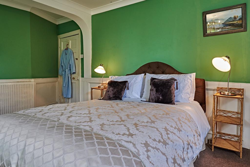 B&B Tachbrook Mallory House Bishops Tachbrook Δωμάτιο φωτογραφία