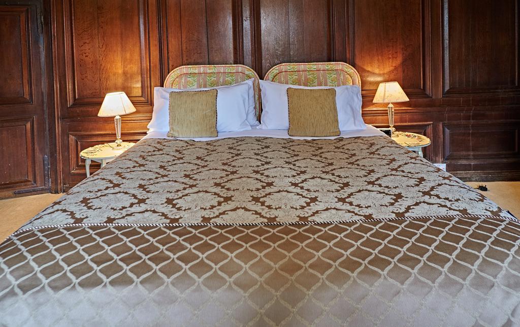 B&B Tachbrook Mallory House Bishops Tachbrook Εξωτερικό φωτογραφία