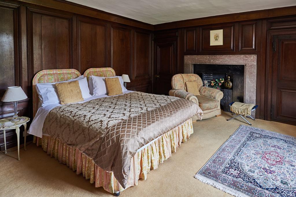 B&B Tachbrook Mallory House Bishops Tachbrook Εξωτερικό φωτογραφία