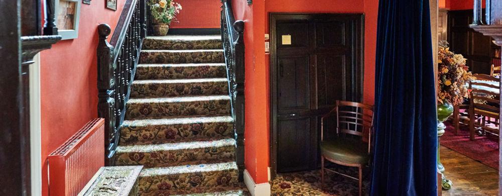 B&B Tachbrook Mallory House Bishops Tachbrook Εξωτερικό φωτογραφία