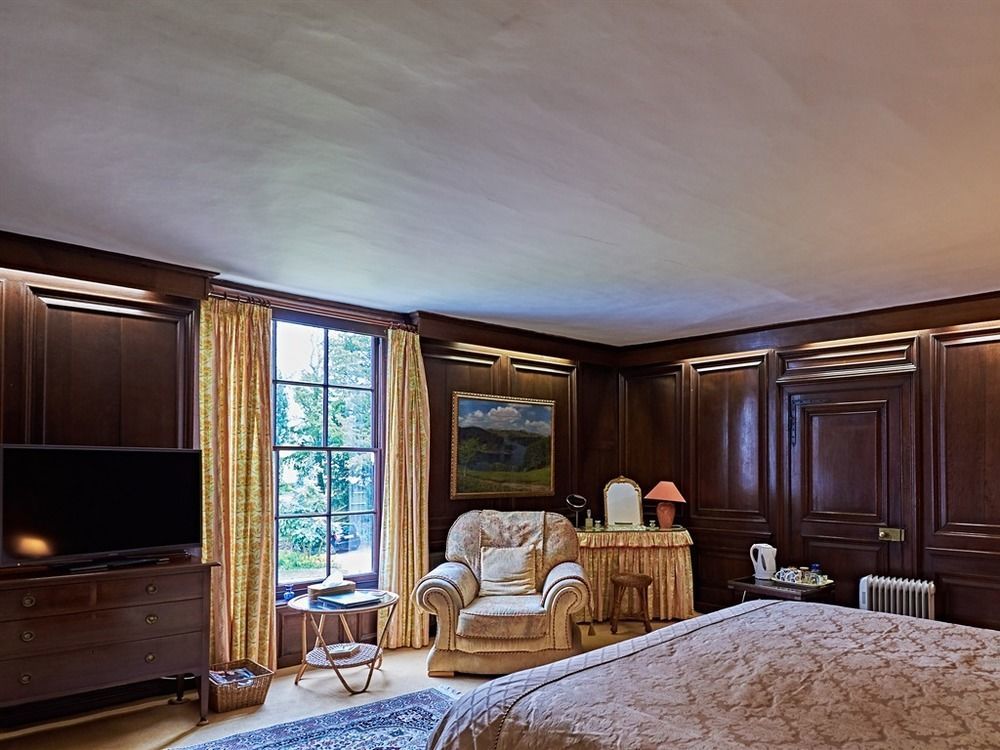 B&B Tachbrook Mallory House Bishops Tachbrook Εξωτερικό φωτογραφία