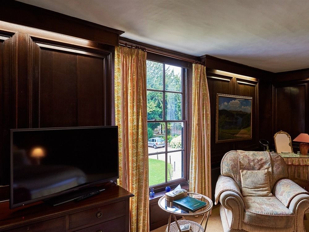 B&B Tachbrook Mallory House Bishops Tachbrook Εξωτερικό φωτογραφία